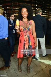 Betty Gabriel feet photo 4
