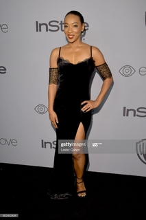 Betty Gabriel feet photo 3