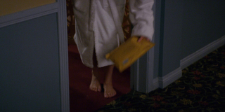 Betty Gilpin feet photo thumbnail