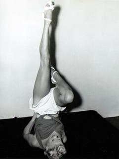 Betty Grable feet photo 5