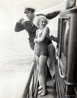 Betty Grable feet photo 5