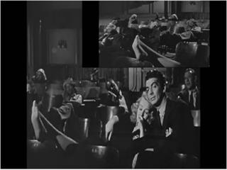 Betty Grable feet photo 12