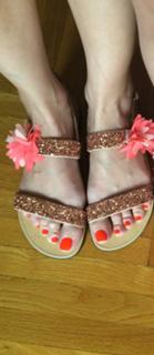 Betty Maggira feet photo 13
