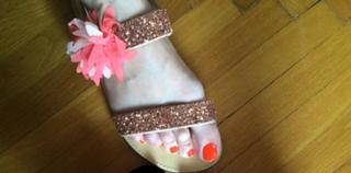 Betty Maggira feet photo 12