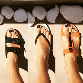Betty Maggira feet photo 9
