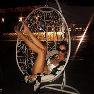 Betty Maggira feet photo 8