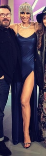 Betty Maggira feet photo 9
