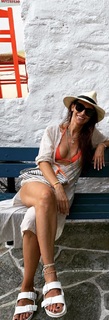 Betty Maggira feet photo 5