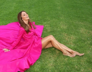 Betty Maggira feet photo 10