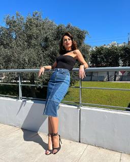 Betty Maggira feet photo 17