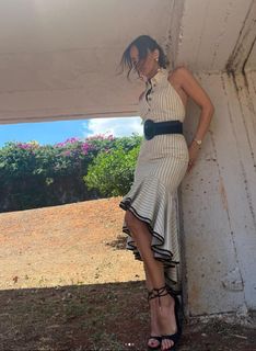 Betty Maggira feet photo 13