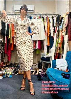 Betty Maggira feet photo 9