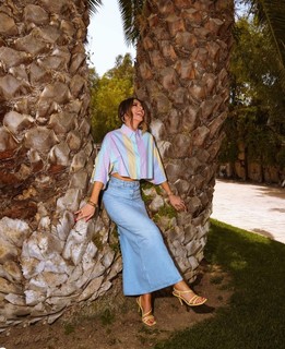 Betty Maggira feet photo 11