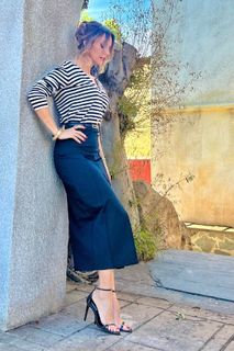 Betty Maggira feet photo 4