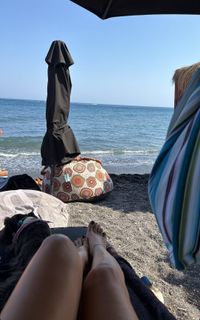 Betty Maggira feet photo 1