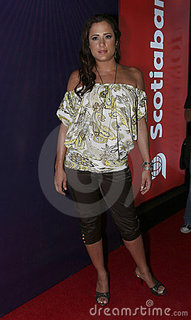Betty Monroe feet photo 12