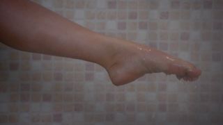 Betty Monroe feet photo 1