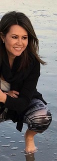 Betty Nguyen feet photo 14
