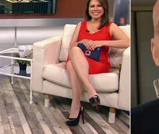 Betty Nguyen feet photo 11