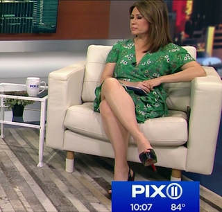 Betty Nguyen feet photo 9