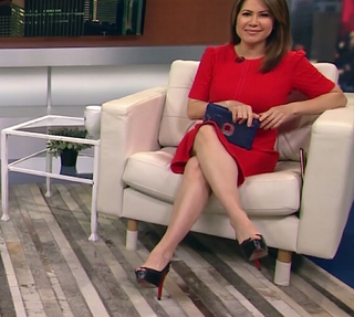 Betty Nguyen feet photo 20