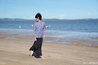 Betty Sun feet photo 16