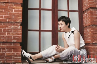 Betty Sun feet photo 2