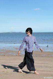 Betty Sun feet photo 6