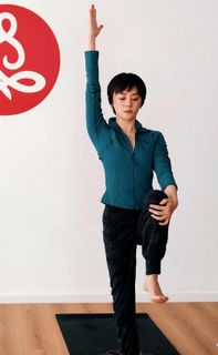 Betty Sun feet photo 3