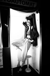 Betty Taube feet photo 7