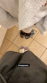 Betty Taube feet photo 17