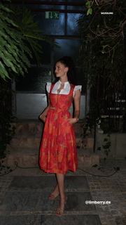 Betty Taube feet photo 6