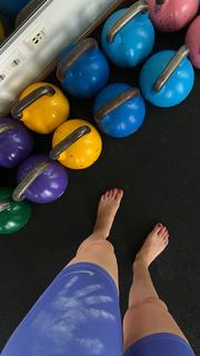 Betty Taube feet photo 3