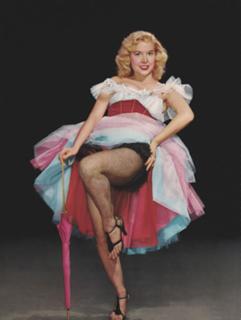 Betty Weider feet photo 2