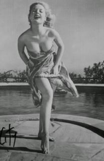 Betty Weider feet photo 18