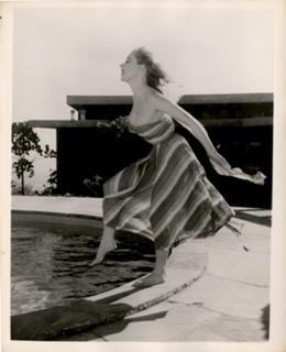Betty Weider feet photo 17