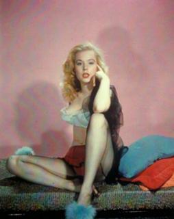 Betty Weider feet photo 16
