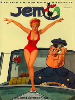 Betty Weider feet photo 18