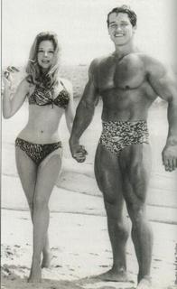 Betty Weider feet photo 16