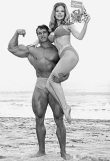Betty Weider feet photo 9
