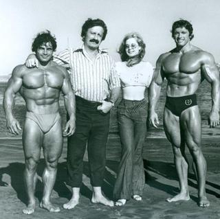 Betty Weider feet photo 7