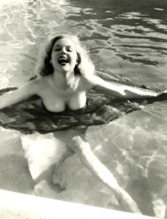 Betty Weider feet photo 6