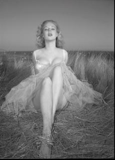 Betty Weider feet photo 20