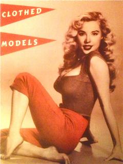 Betty Weider feet photo 14