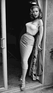 Betty Weider feet photo 12