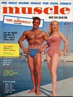 Betty Weider feet photo 3
