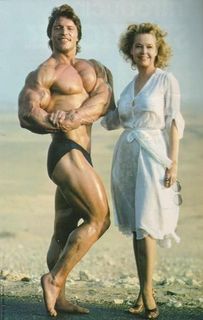 Betty Weider feet photo 20