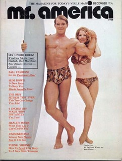 Betty Weider feet photo 19