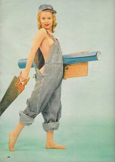 Betty Weider feet photo 15