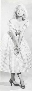 Betty Weider feet photo 10